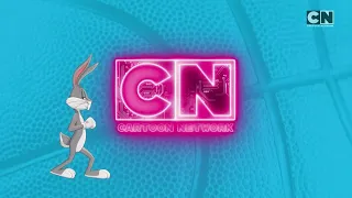Cartoon Network UK HD Space Jam: A New Legacy Sponsorship Bumper