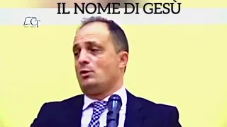 “Il nome di Gesù” Estratto da una predicazione del pastore Gennaro Chiocca