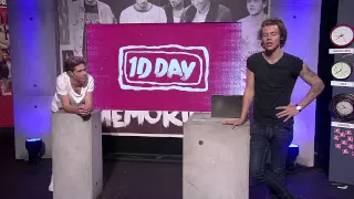 One Direction Day: Best Bits (Hour 5)