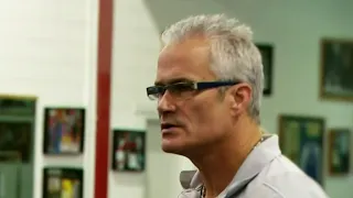 Gymnasts react to death of former coach John Geddert