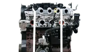 Peugeot DW12BTED4 поломки и проблемы двигателя | Слабые стороны Пежо мотора