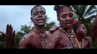 African Fireman x Chifftimz x Wuka x Axtroo : (FIREMAN official  video)