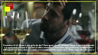 É Possível Vencer o Vício do Álcool? - Viciados em Drogas, Cigarro, Comportamentos, Alcoólatras.