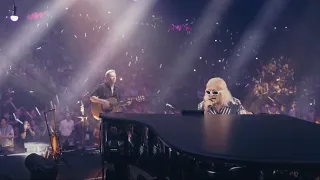 Michel Polnareff - Goodbye Marylou (Live à l'Accor Arena)