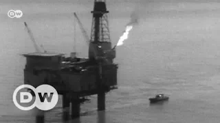 Die geheimen Machenschaften der Ölindustrie | DW Deutsch