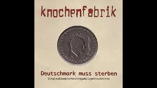 Knochenfabrik - Toni Schumacher