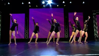 Tainted Love - Jazz Competition Dance