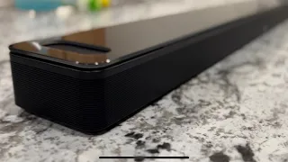 Bose Ultra soundbar review+demo with Sonos Arc (Link in description)