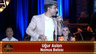 Uğur Aslan - NAMUS BELASI