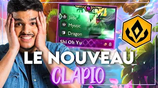 SHI OH YU : LE NOUVEAU CLAPIO DU SET 7 ?!