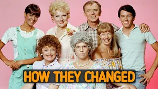 MAMA'S FAMILY (1983) CAST THEN AND NOW 2022 | HOW THEY CHANGED