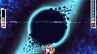 Megaman ZX - Omega Battle (Hard Mode)