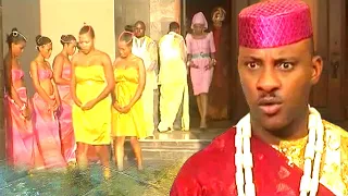 ACHALA KINGDOM : THE RETURN OF THE CHOSEN PRINCE |BEST OF YUL EDOCHIE NIGERIAN MOVIE| AFRICAN MOVIES