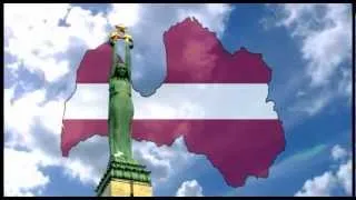 Sveiciens mums visiem Latvijas dzimšanas dienā