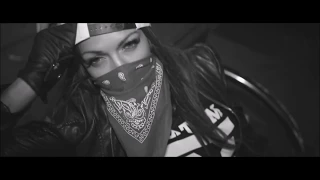 The First Station - Gangsta(Kat Dahlia vocal) / The Gangsta Girl