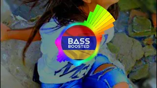 Arm_Bass bosted (Anish Petrosyan)