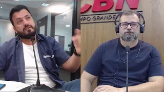 CBN Motors  com Paulo Cruz (28/09/2019)