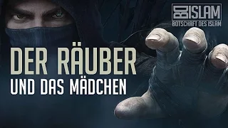 Der Räuber und das Mädchen ᴴᴰ ┇ Wahre Geschichte ┇ BDI