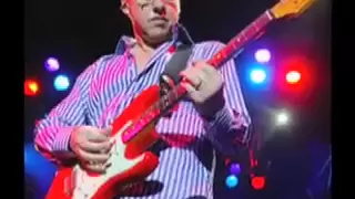 Mark Knopfler's Best Guitar Riffs