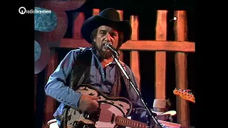 Waylon Jennings - Luckenbach, Texas