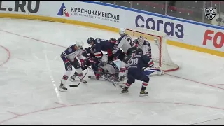 Romazan Memorial. Neftekhimik 1 Metallurg Mg 2, 9 August 2021