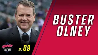 ESPN's Buster Olney and a Braves-Padres preview