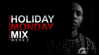 Exclusive Deep House | Afro House |  Deep Tech | Holiday Monday Mix Week 2 - DJ Nova SA.