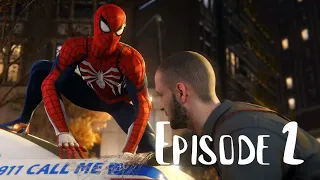 Marvel's Spider Man Remastered The Heist DLC Episode 2: The Maggia