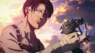 [4K] Attack on Titan The Final Season Part 3 Official Main Trailer