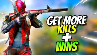 26 KILLS - SOLO VS SQUAD | THE ULTIMATE BLOODSTRIKE GUIDE: OUTSMARTING YOUR OPPONENTS 🔥