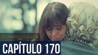 La Novia De Estambul Capítulo 170 (Doblada En Español)