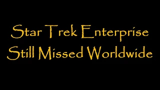 Star Trek - Real Reason for Cancellation