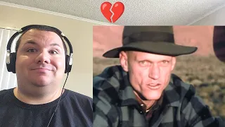 Midnight Oil - The Dead Heart | First Time Viewing Reaction