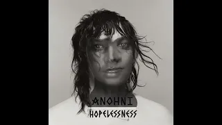 ANOHNI - 4 DEGREES