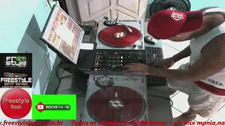 VAMOS DE  MAIS UMA EDIÇÃO DO MIX MANIA NAS MIXAGENS  DJ GIOVANNI DIRETO DE  VILA VELHA ES.17/04/2021