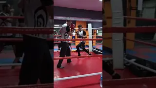 Konya Yolcu MMA Kulübü - Eğitmen Hasan Yolcu