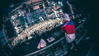 Alan Walker - Bratislava 21.1.2017