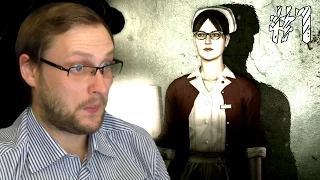 The Evil Within: The Consequence ► СТАРЫЕ ЗНАКОМЫЕ ► #1