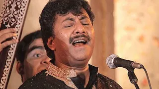 "Ustad Rashid Khan - Darbari"