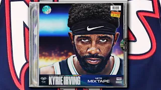 Kyrie Irving's DAZZLING Nets Mixtape! 🥵