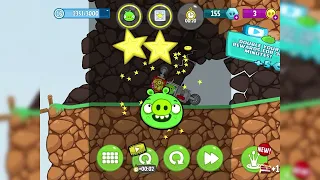 All Stars The Road to El' Porkado Level 4 | Bad Piggies