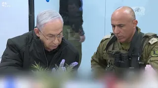 Top News/ Izraeli gati të ndërhyjë në Rafah, prezanton planin për evakuimin e palestinezve