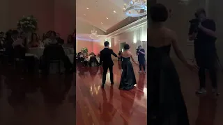 Mother-Son Wedding Dance to "In My Life" by The Beatles (Michelle's Video) #BurapaLiEverAfter