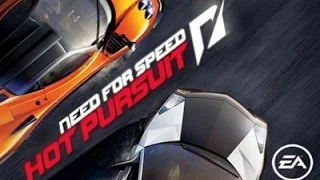 Need for Speed™ Hot Pursuit / Android Gameplay HD