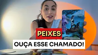 ♓️PEIXES Sua Vida Material Passará Por Um Processo de Ascensão! Você Dará Um Grande Salto!