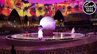 ‘Hai Ramadan’ at Expo City Dubai