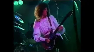 Queen - White Queen (As It Began) (Live At The Earls Court: 06/06/1977)