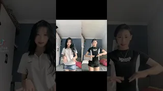 Bạn chọn phiên bản nào của Lan Anh #tiktok #trend #trending #thinhhanh #dance #xuhuong #short