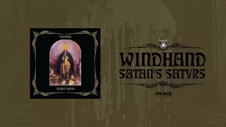 WINDHAND | SATAN'S SATYRS - Split [FULL ALBUM STREAM]