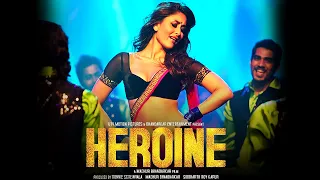 Heroine 2012 Full Movie HD | Kareena Kapoor, Arjun Rampal, Randeep Hooda, Shahana | Facts & Review